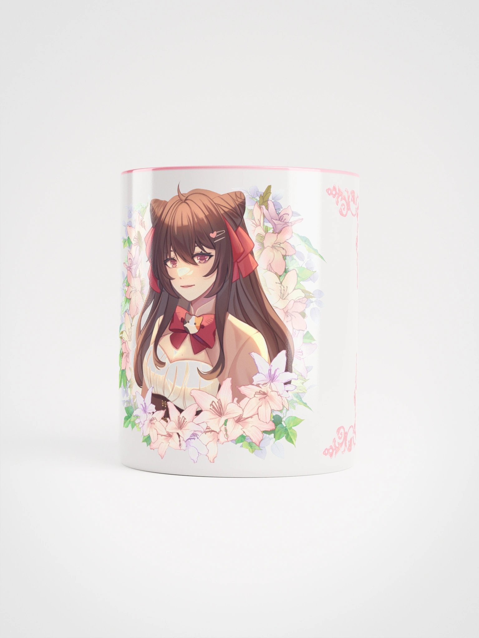 GLADIOLUS PALUSTRIS | Ceramic Mug product image (14)