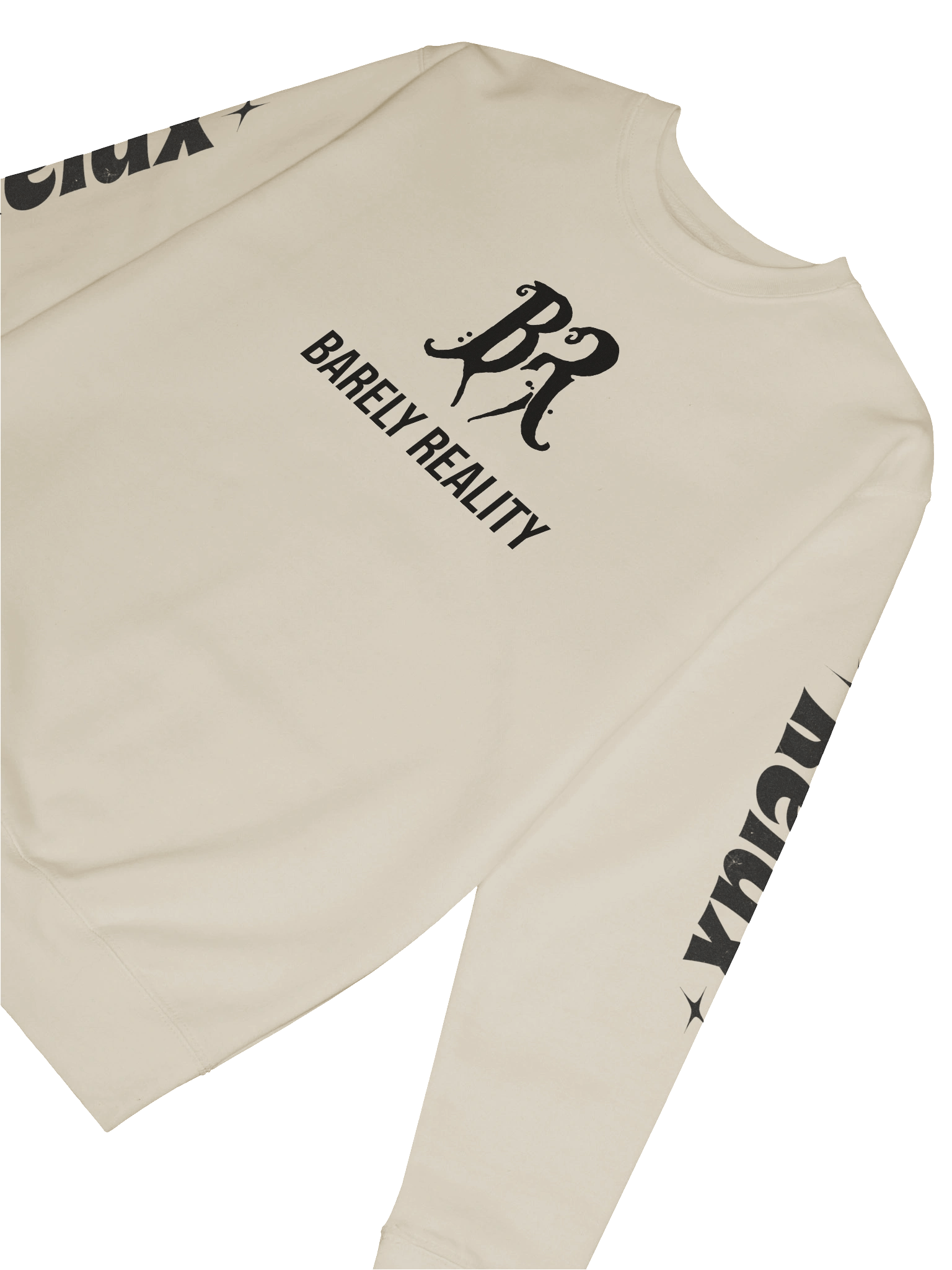 "NEVER STRESSIN" SWEATSHIRT product image (3)