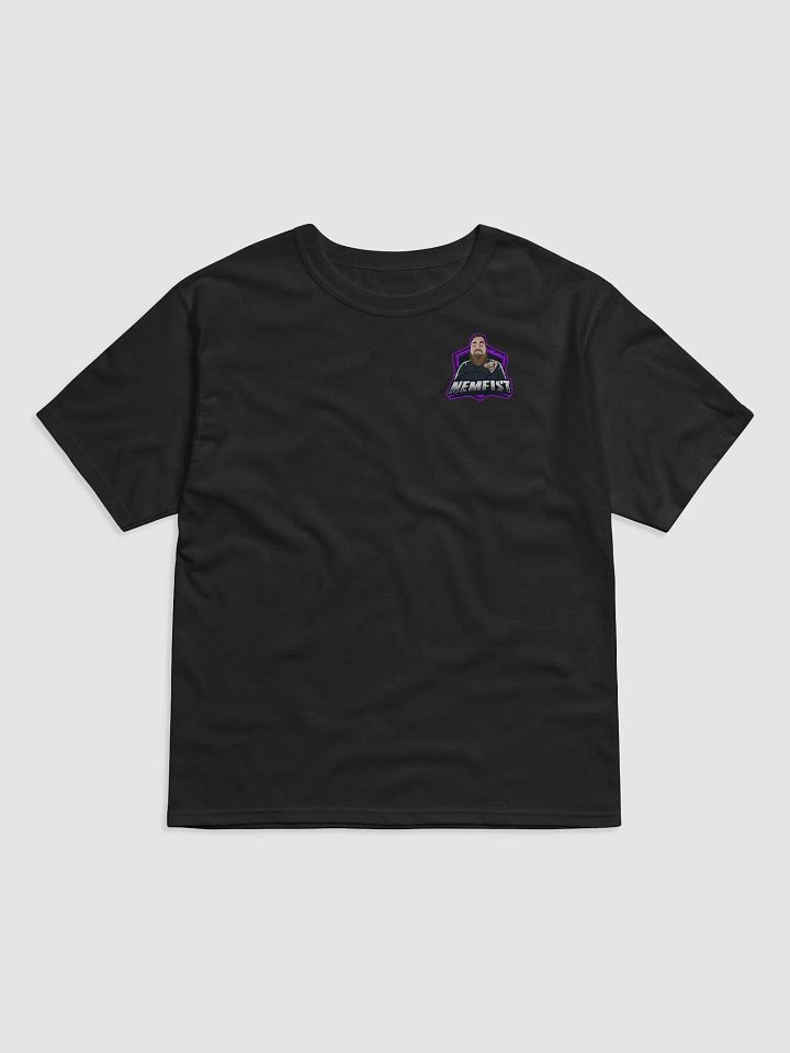 Nemfist T-shirt product image (1)