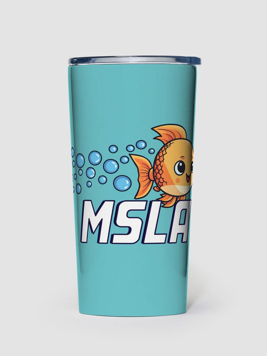 Neptune - Stainless Steel Tumbler product image (2)