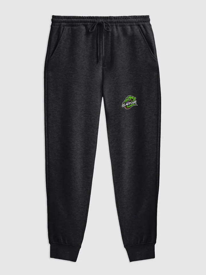 V3 Logo Independent Trading Co. Midweight Fleece Joggers product image (1)
