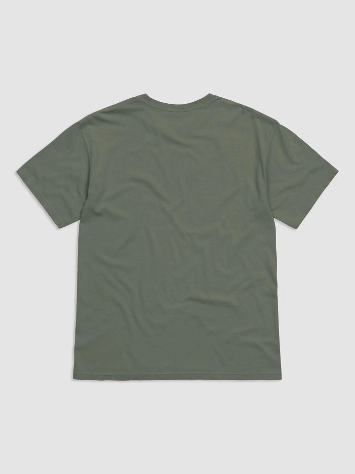 You Can't Handle The Facts! T-Shirt product image (13)