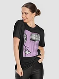 Elegant Portrait T-Shirt #584 product image (1)