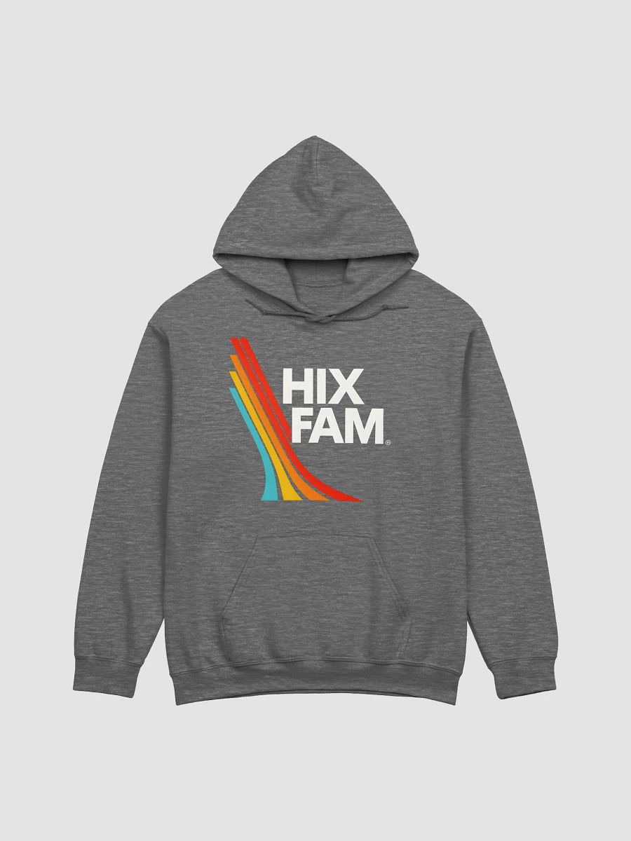 HF Retro Hoodie (70x Entries) product image (1)