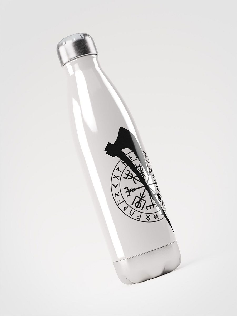 VEGVISIR & AXE - Bottle product image (5)