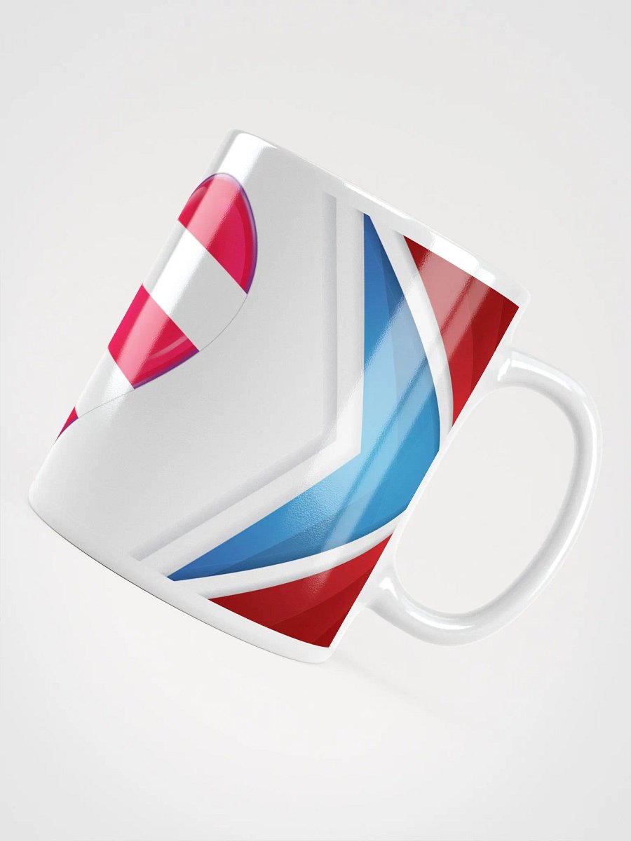 Puerto Rican Pride Mug product image (5)