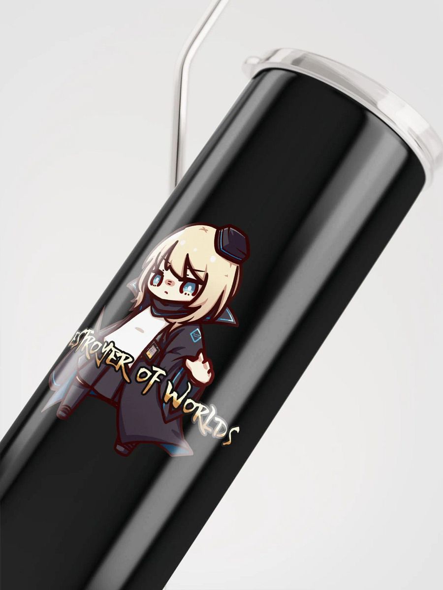 Durin Stainless Steel Tumbler product image (9)