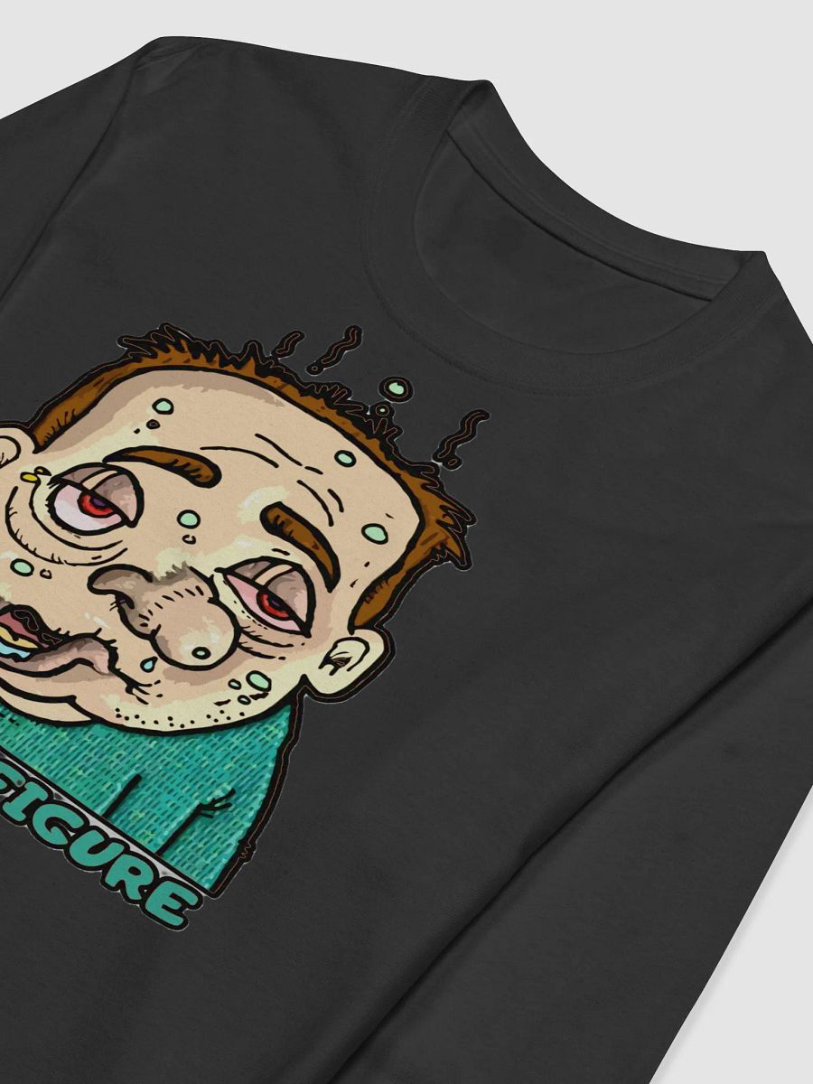 TIMMY ILL FIGURE product image (6)