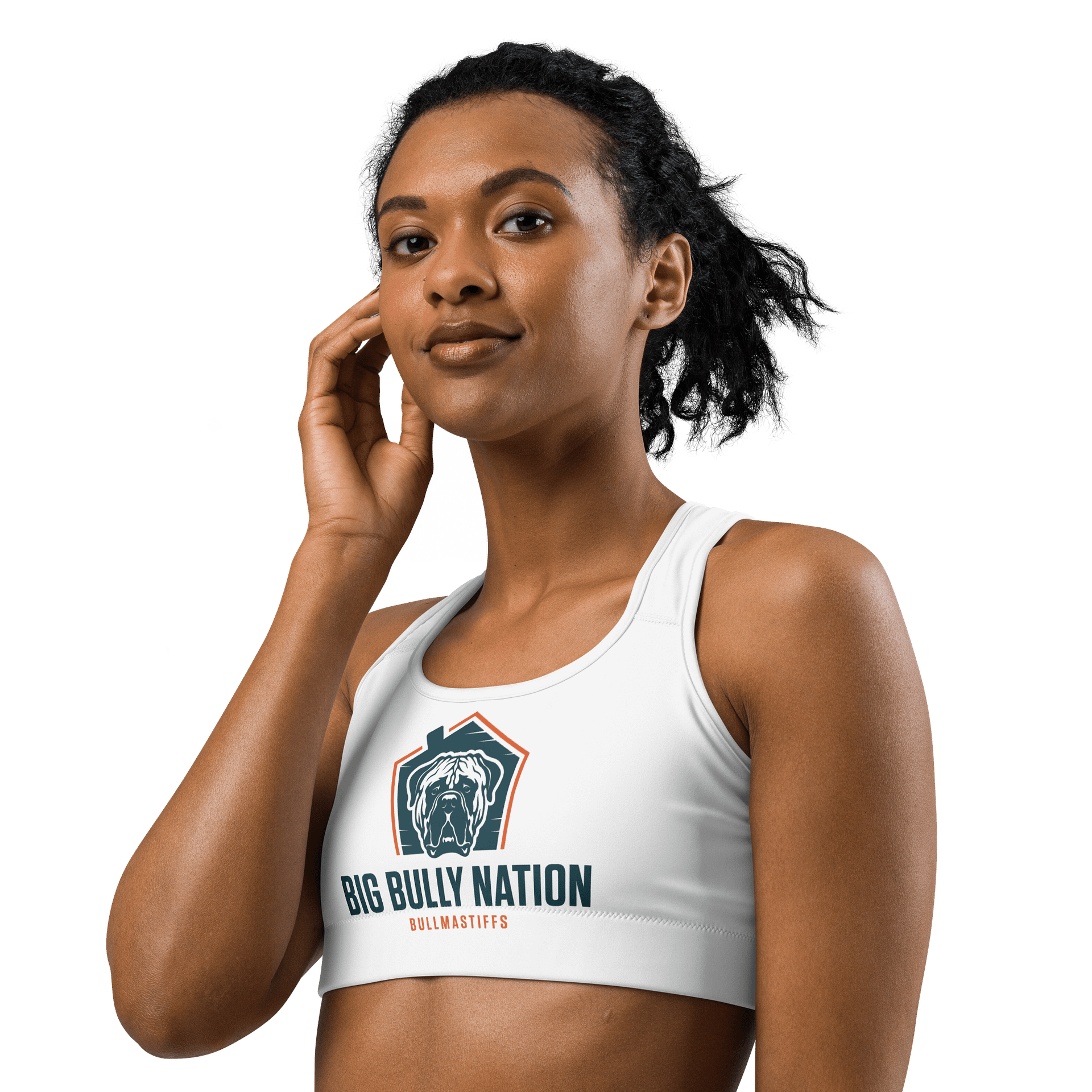 BBN Sports Bra product image (2)