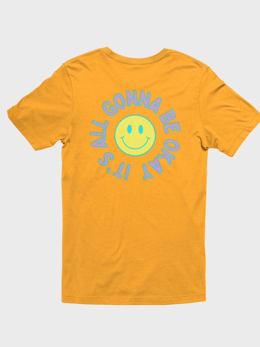 It's All Gonna Be Okay Tee product image (3)