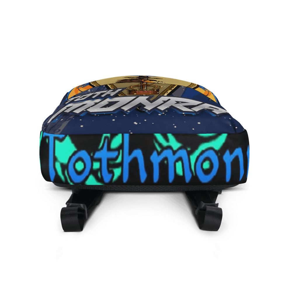 Toth Backpack product image (2)