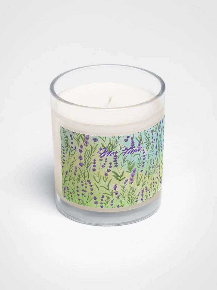 Me Time Lavender Bliss Soy Candle mothersday gift for moms wife and daughters product image (2)
