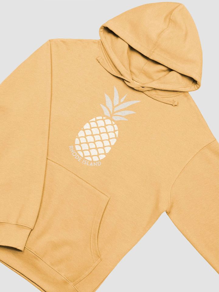 The Rhode Island Pineapple Story (Heavyweight Fabric) product image (7)
