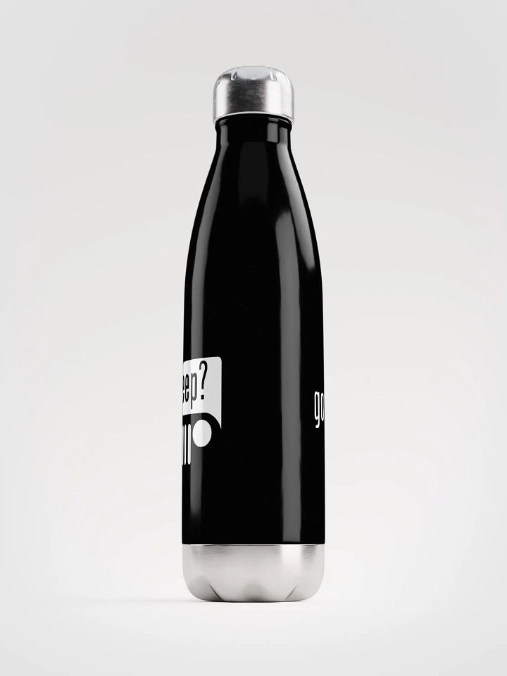 gotJeep Water Bottle product image (1)