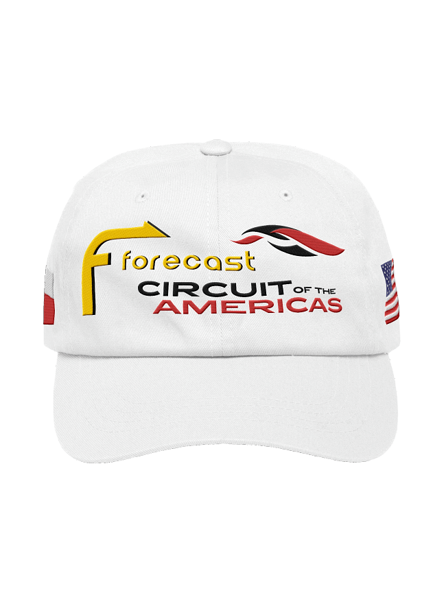 Limited Edition Caps