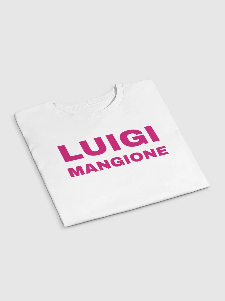 LUIGI MANGIONE Crop Top product image (51)