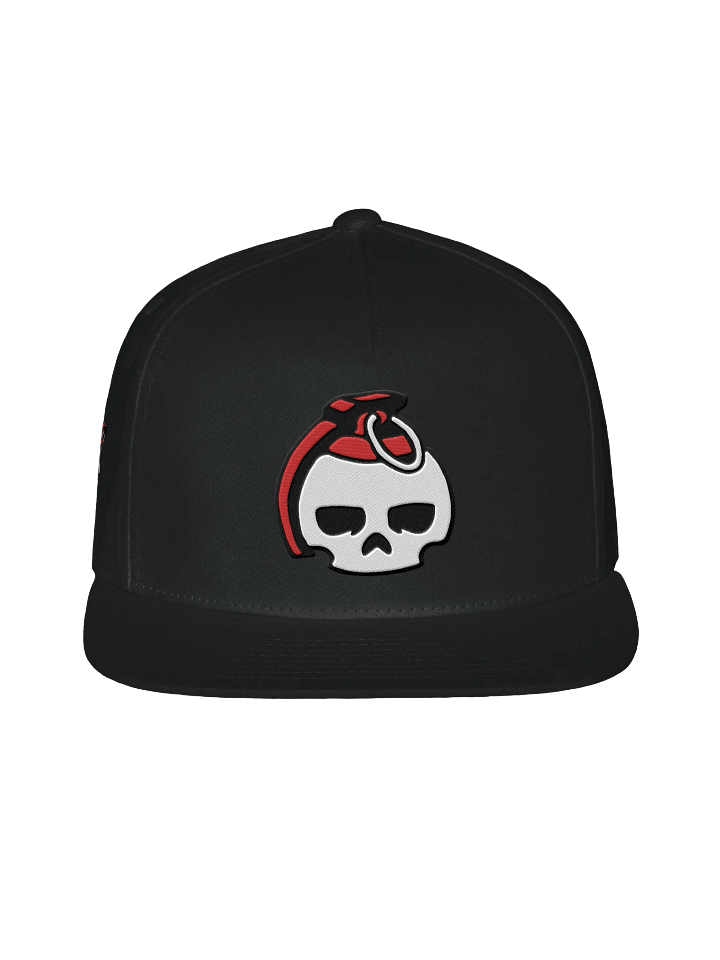 Frag Shack Hats product image (1)