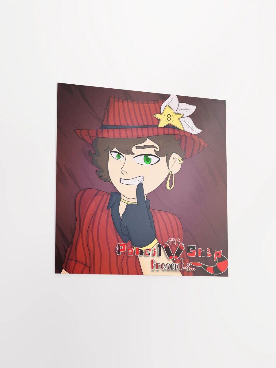 PENCILSNAP PRESENTS: Hope You Are Ready product image (14)