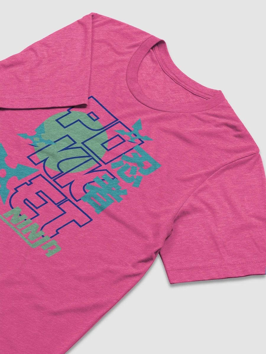 Pokketninja Tee product image (8)