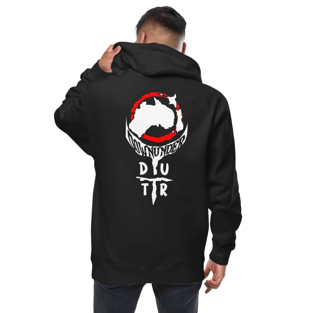 HERE - Hoodie product image (1)