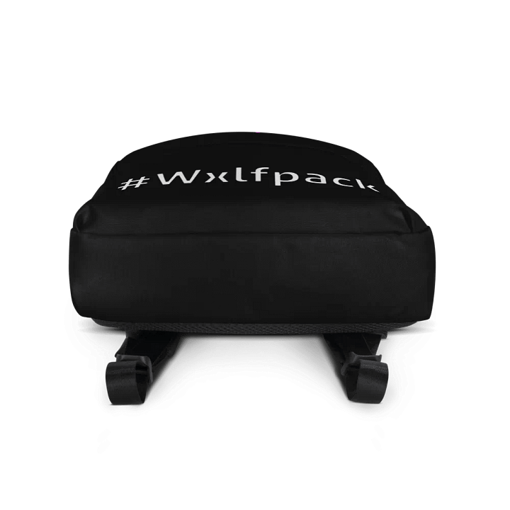 WOLFY All-Over Print Backpack product image (2)