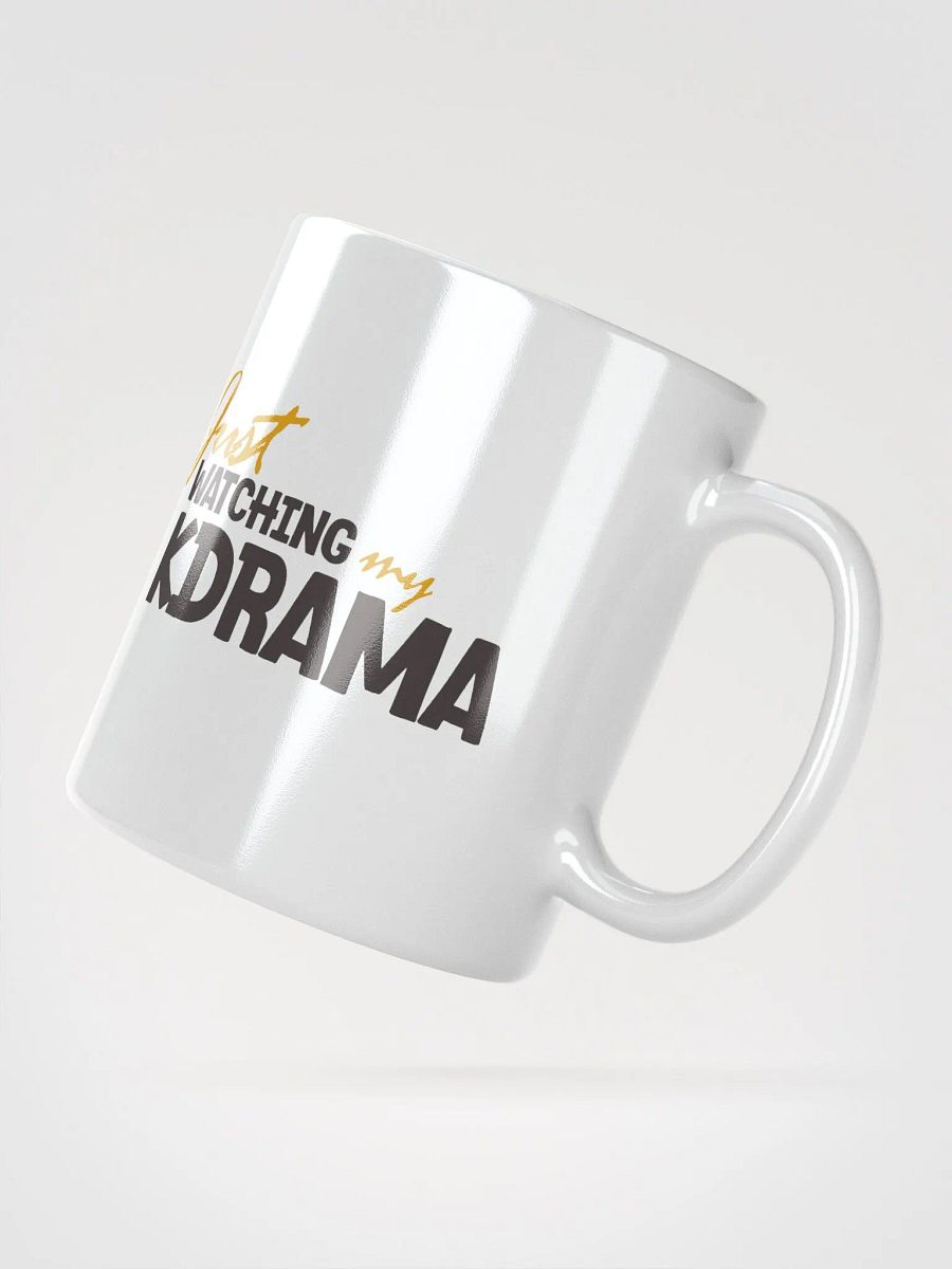 K-Drama Lover's Delight Mug product image (2)