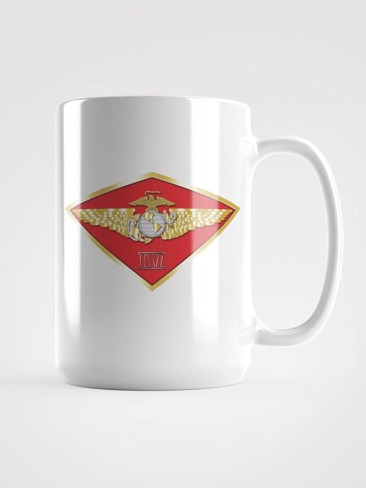 4th Marine Air Wing product image (1)