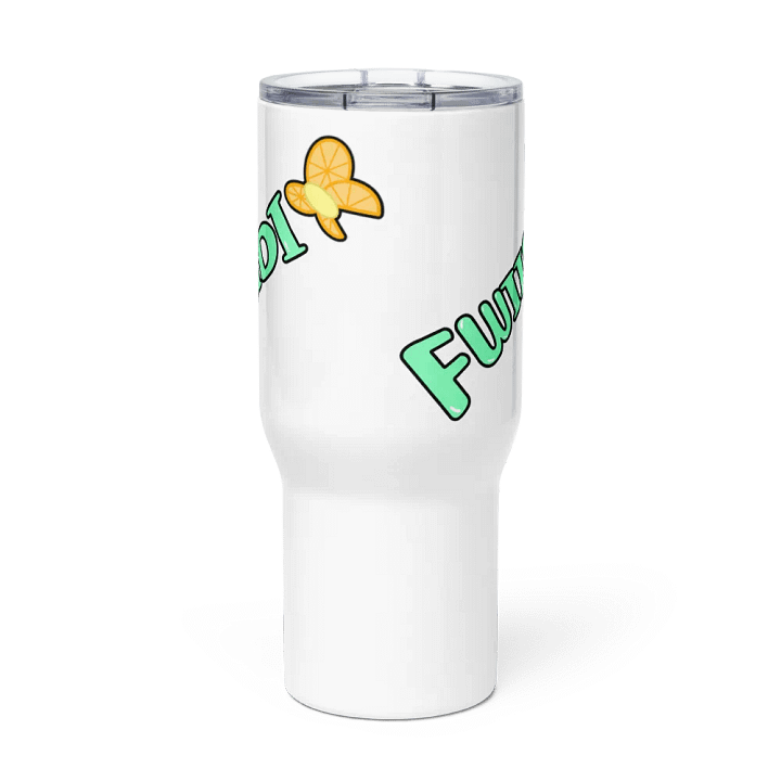 Fwiidi Tumbler product image (2)