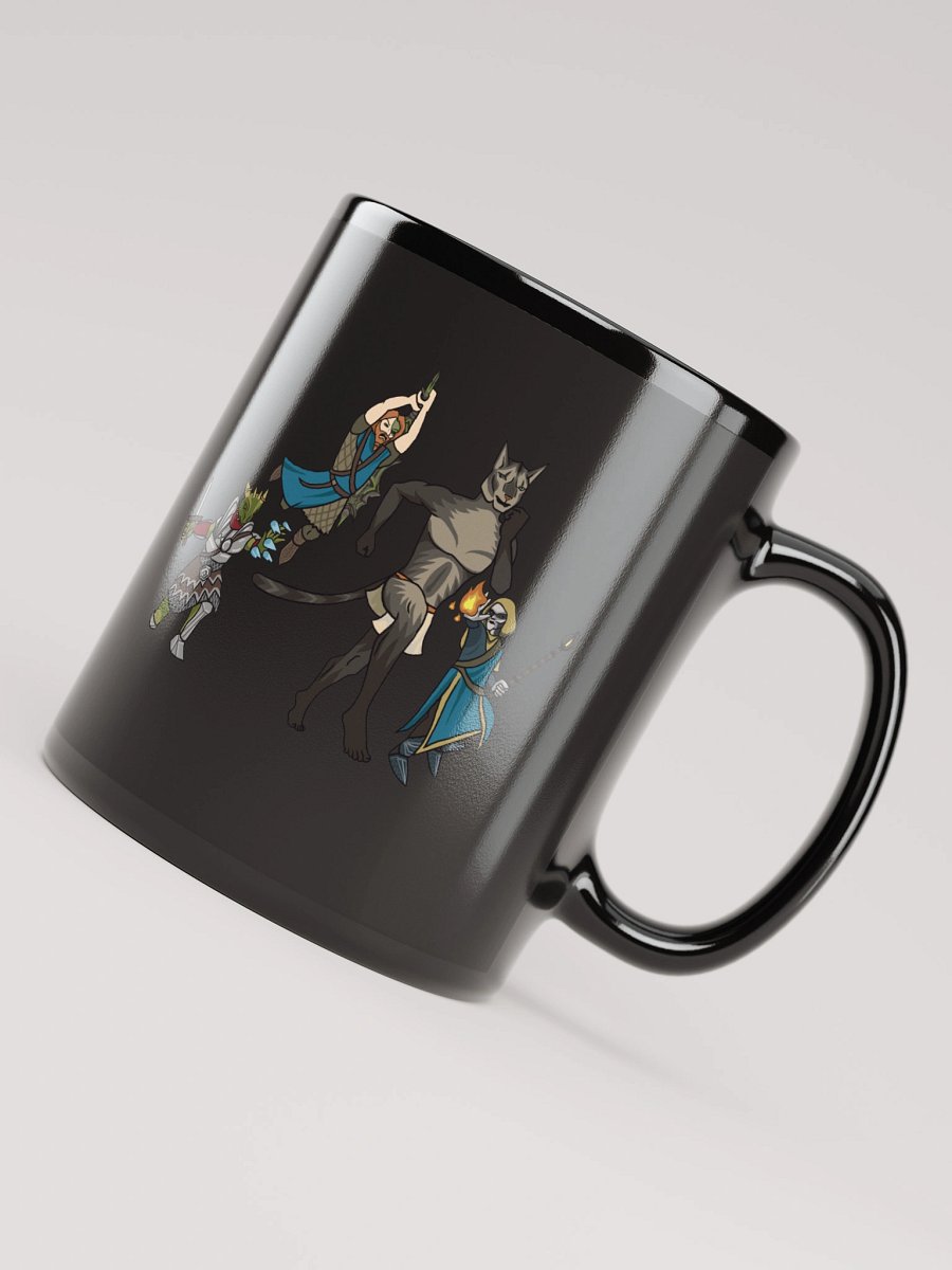 Manhunt 3 Hunters Mug product image (4)