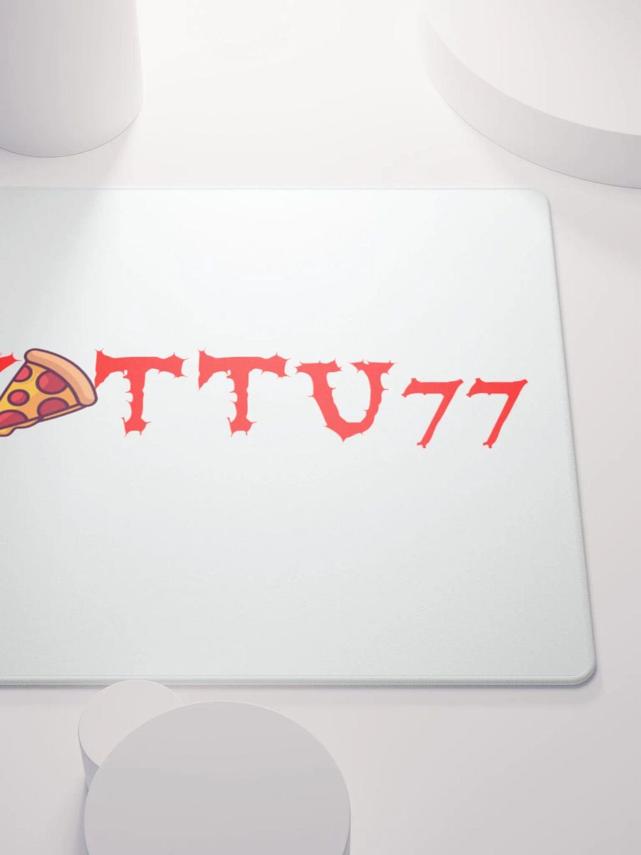 wattu77 Gaming Mouse Pad product image (5)