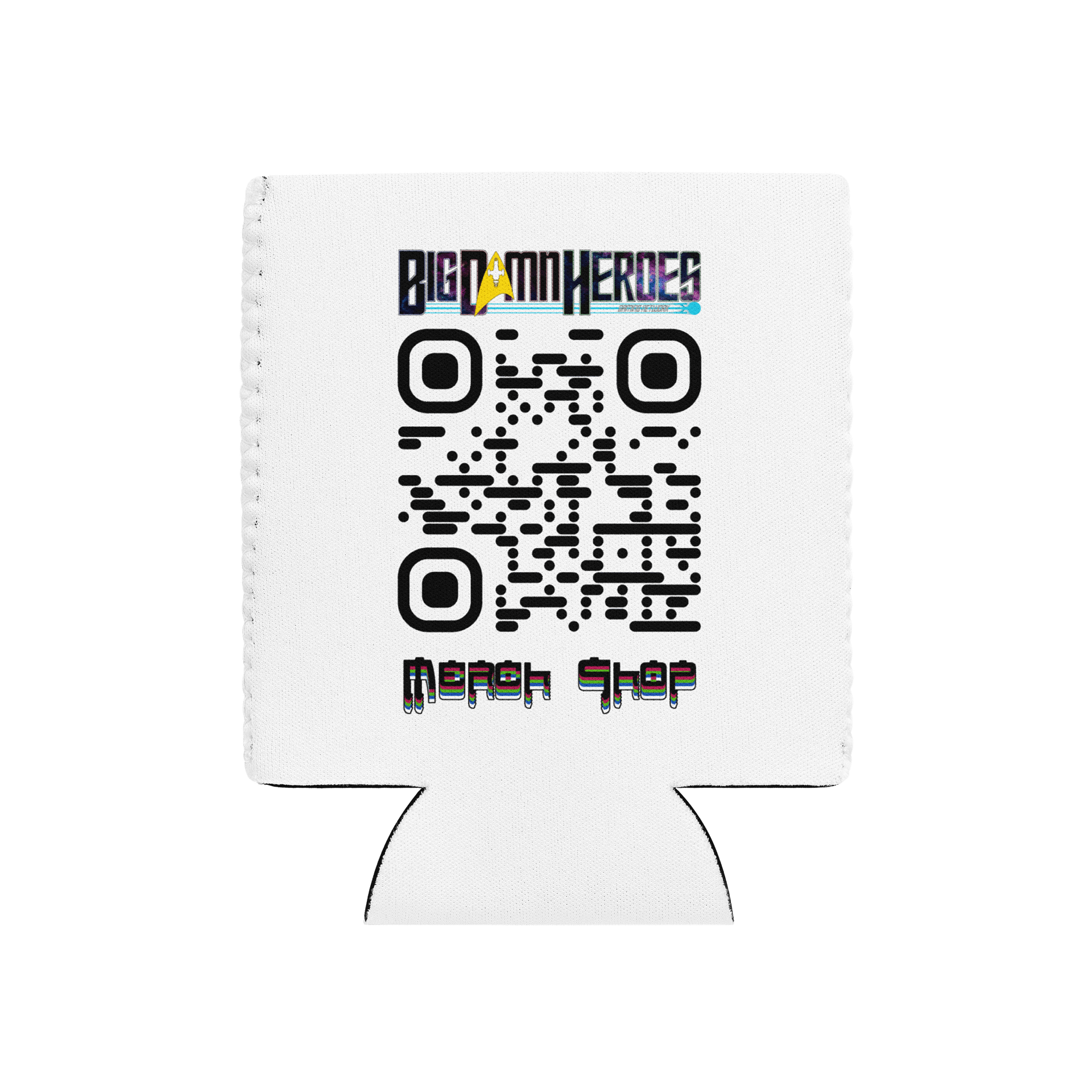 BDH76 Can Cooler product image (10)