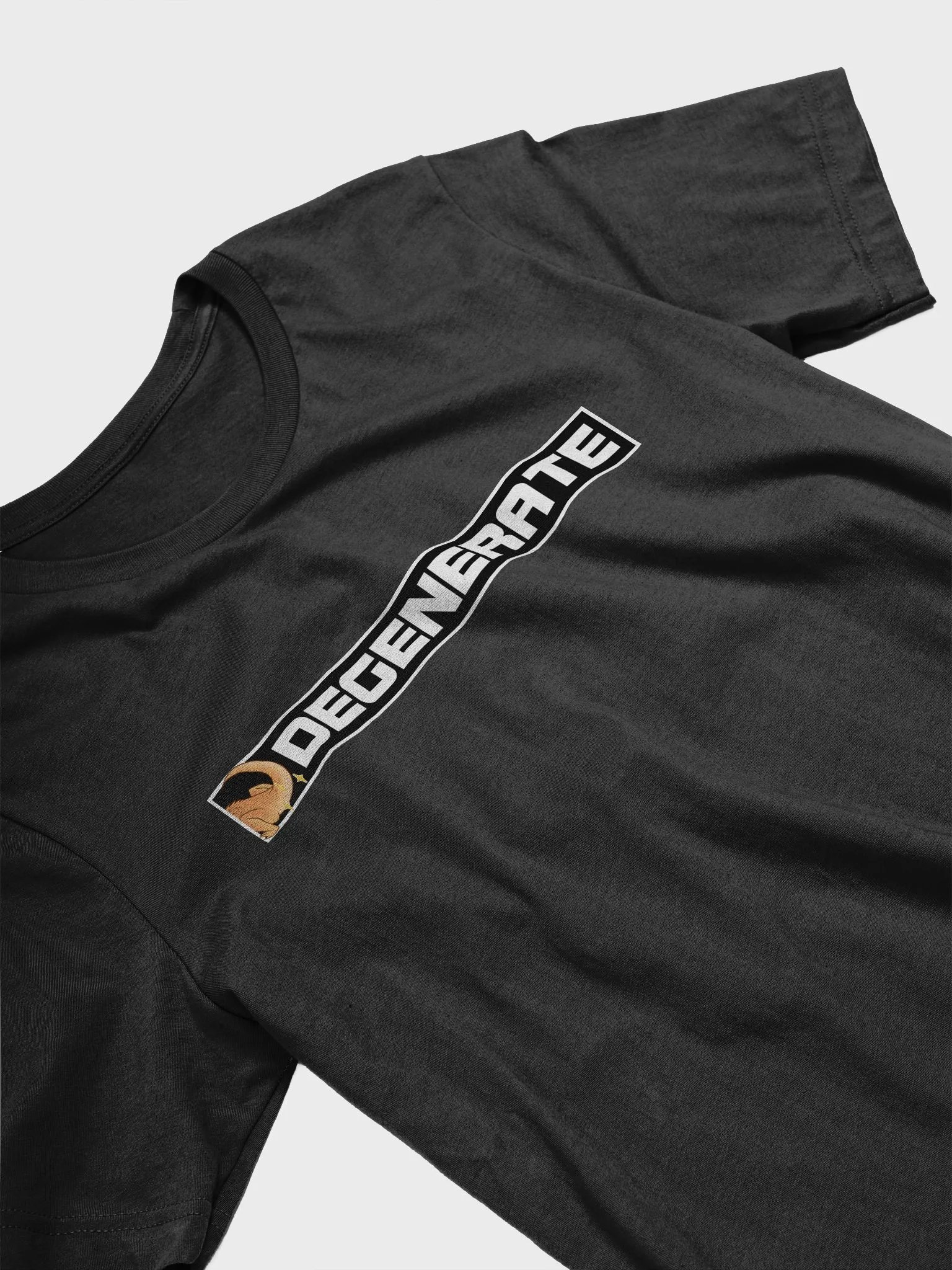 Dream DEGENERATE T-Shirt product image (3)