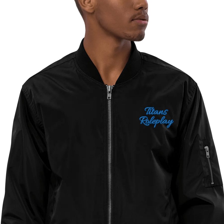 Bomber Jacket product image (10)