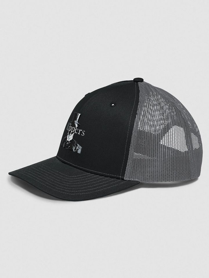 Rippers Trucker Hat product image (2)