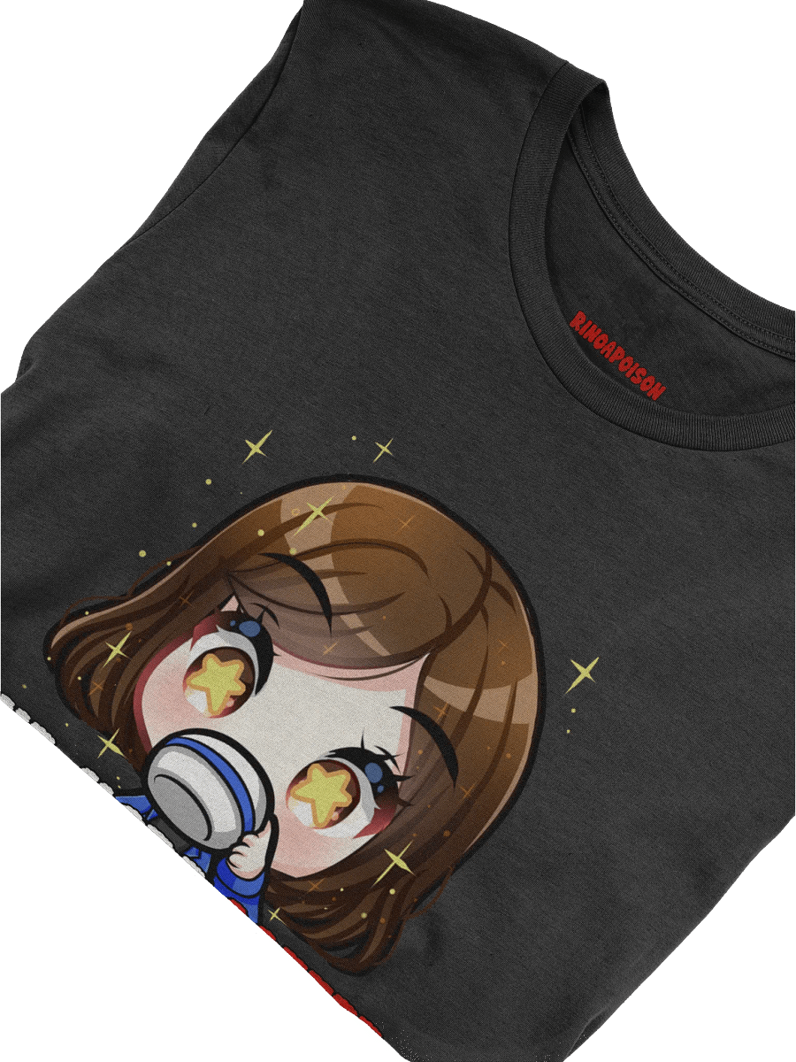 One More Coffee Won't Hurt - T-Shirt product image (3)