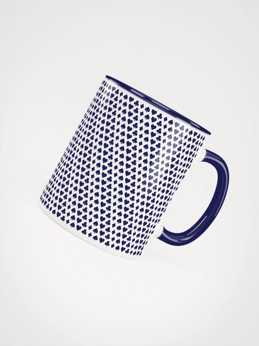 Chroma Mug - Navy product image (4)