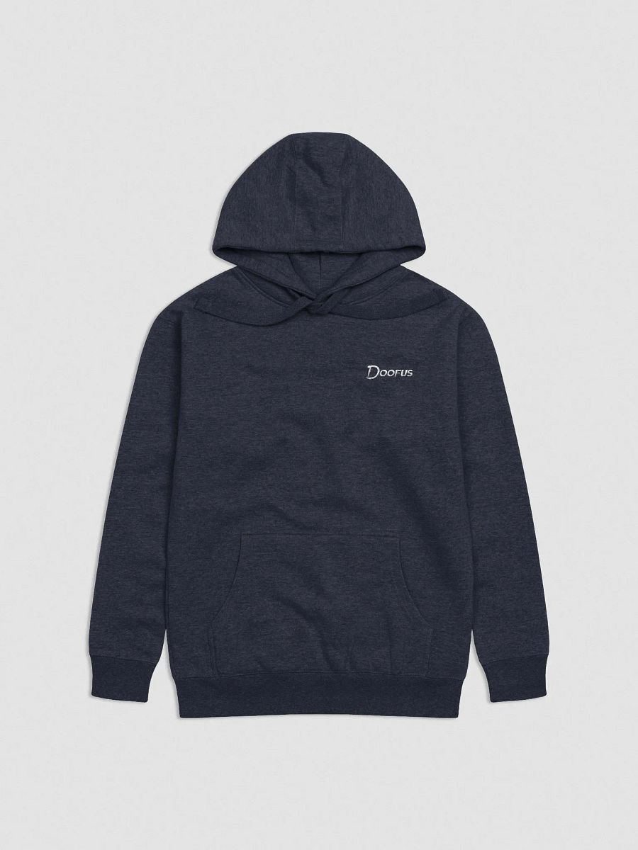 Doofus Hoodie product image (1)