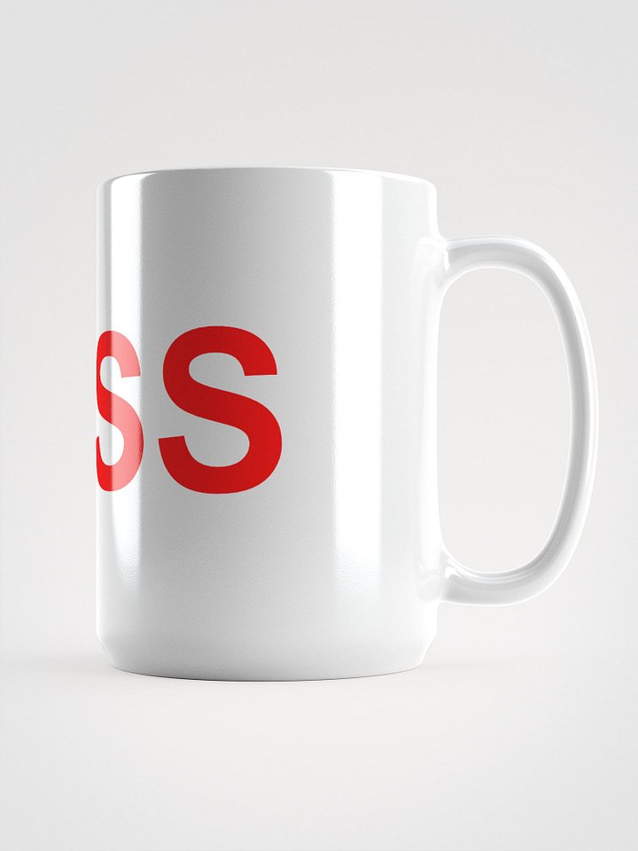 Mess Mug product image (2)