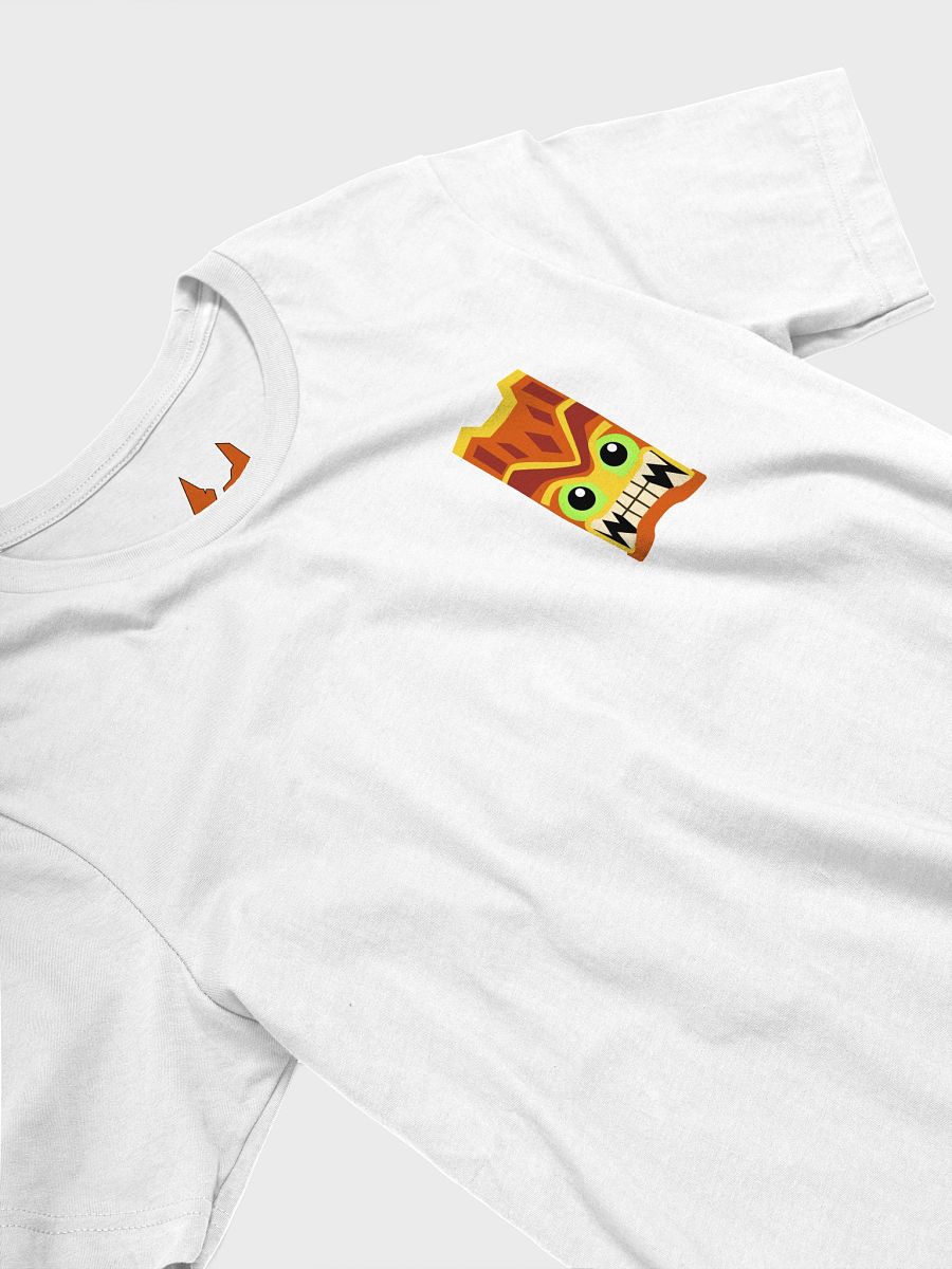 Ooga Booga T-Shirt product image (31)