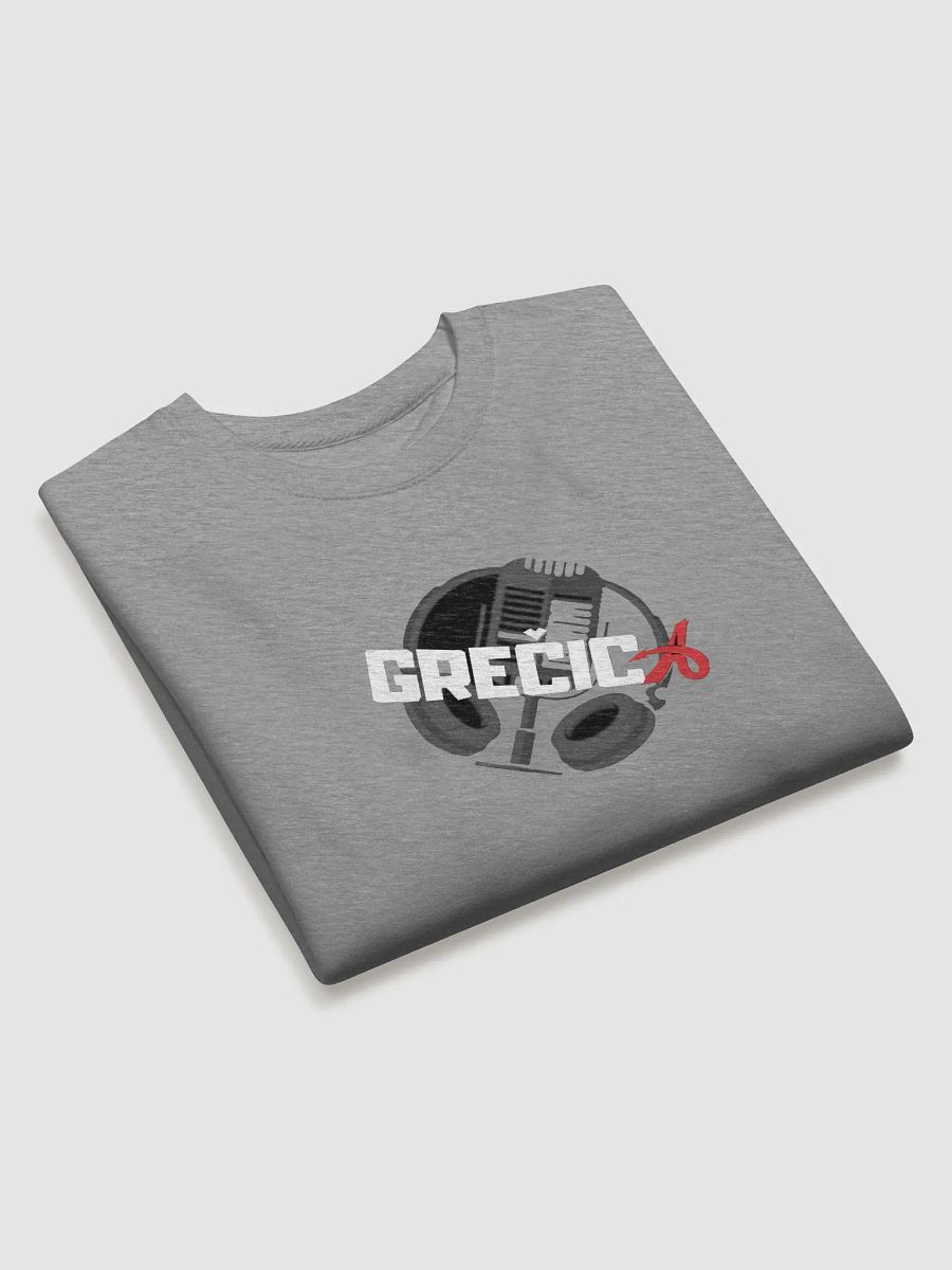 Grečica Brand Premium Sweatshirt product image (1)