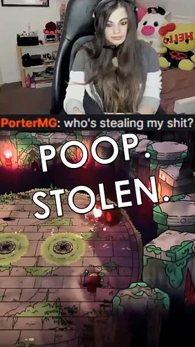 Someone literally stole a bowl of POOP that was meant for someone else 💀💩
This cult has zero morals and even less shame 😂

.
...