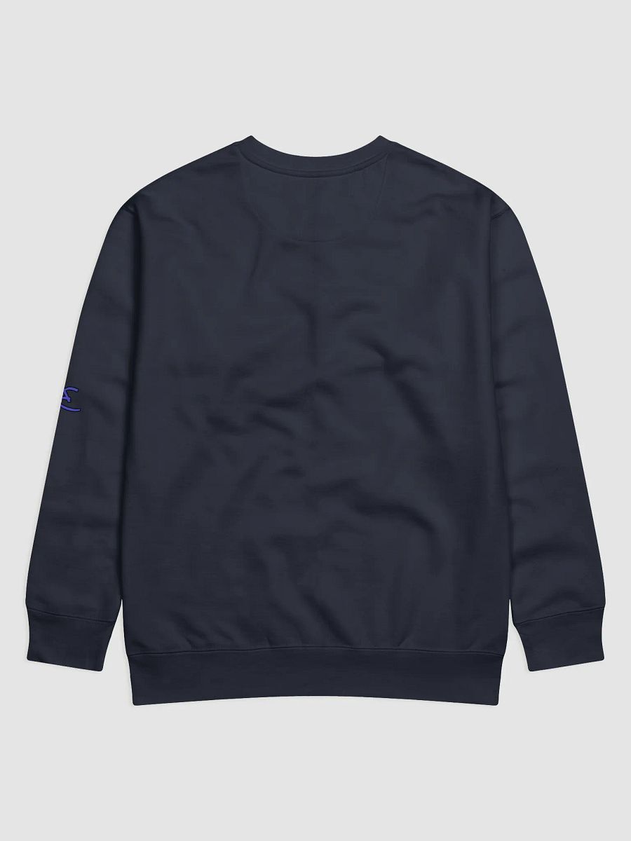 "A New Challenger" Controller Splatter Premium Sweatshirt product image (15)