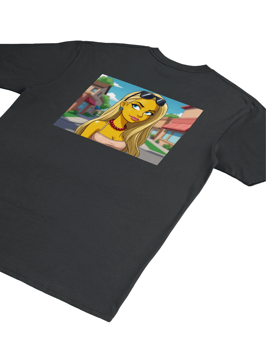 "I'm your analogue Queen" product image (8)