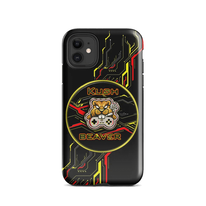 Beaver Phone Case product image (47)