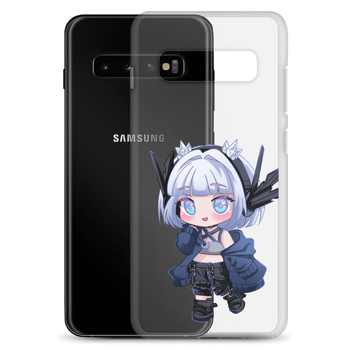 Chibi Tigy Android product image (23)