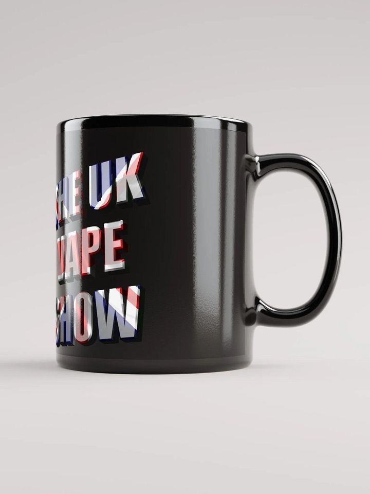 UKVS and VWV Mug product image (1)