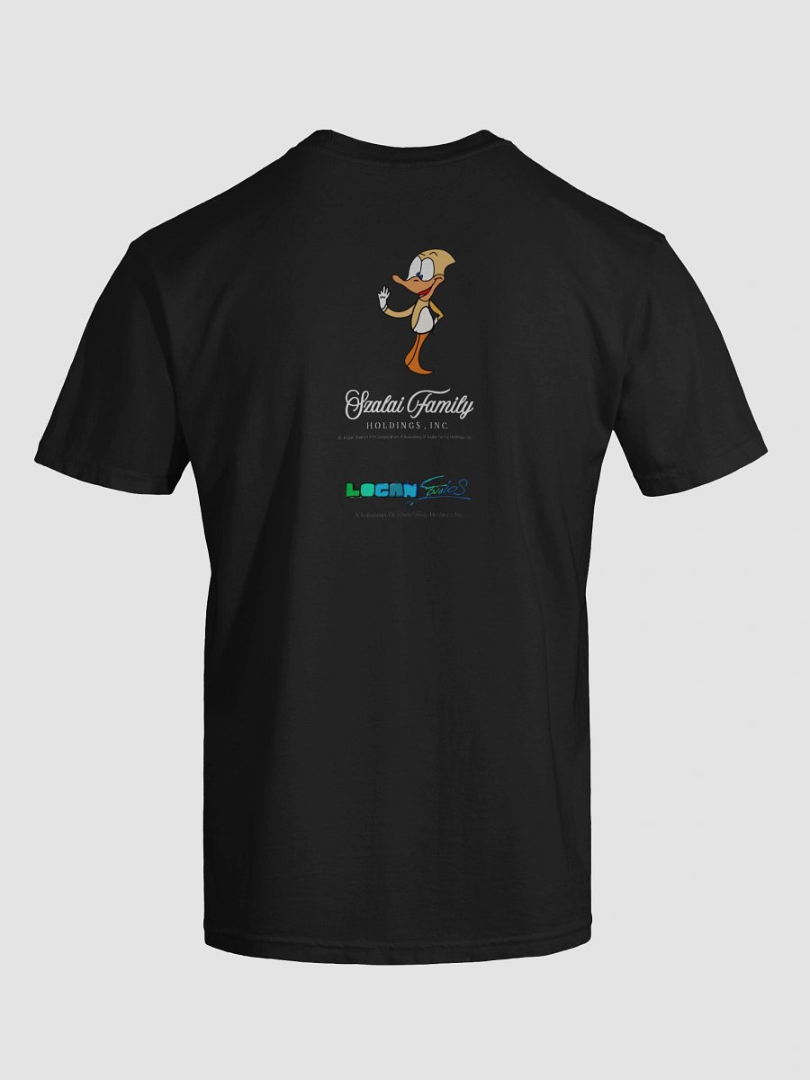 The Signed By Your Truly! Shirt product image (6)