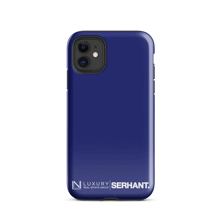 NJLRE X SERHANT - IPHONE CASE 2 product image (24)