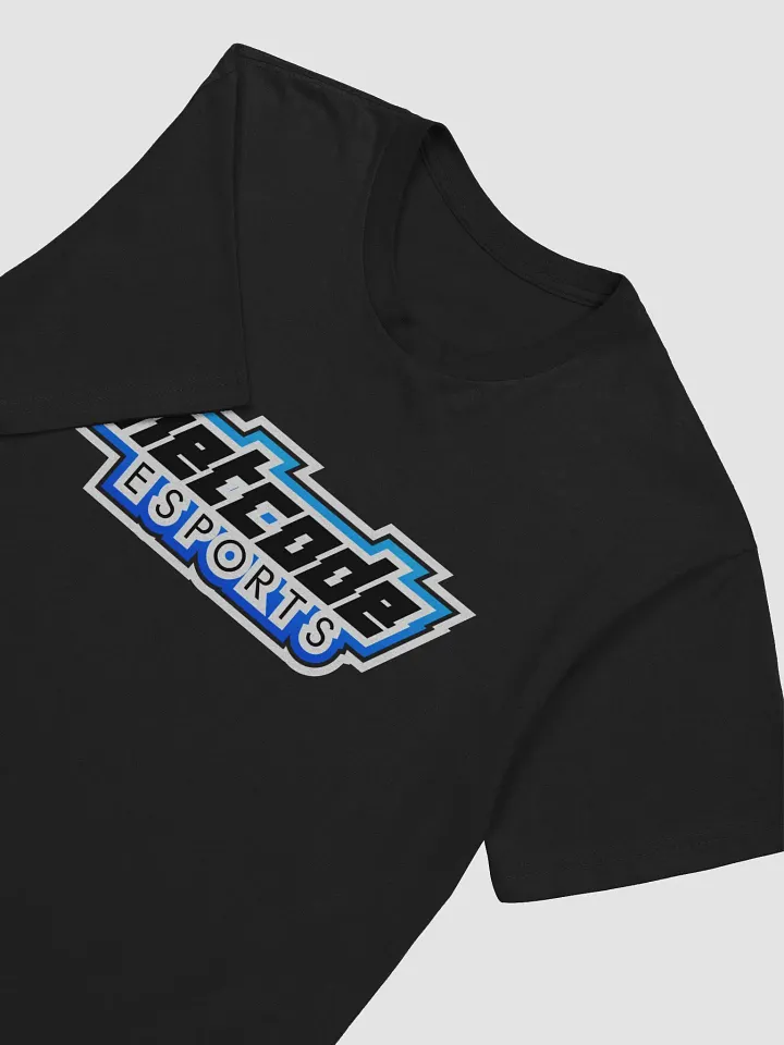 NETCODE ESPORTS Team Tee product image (2)
