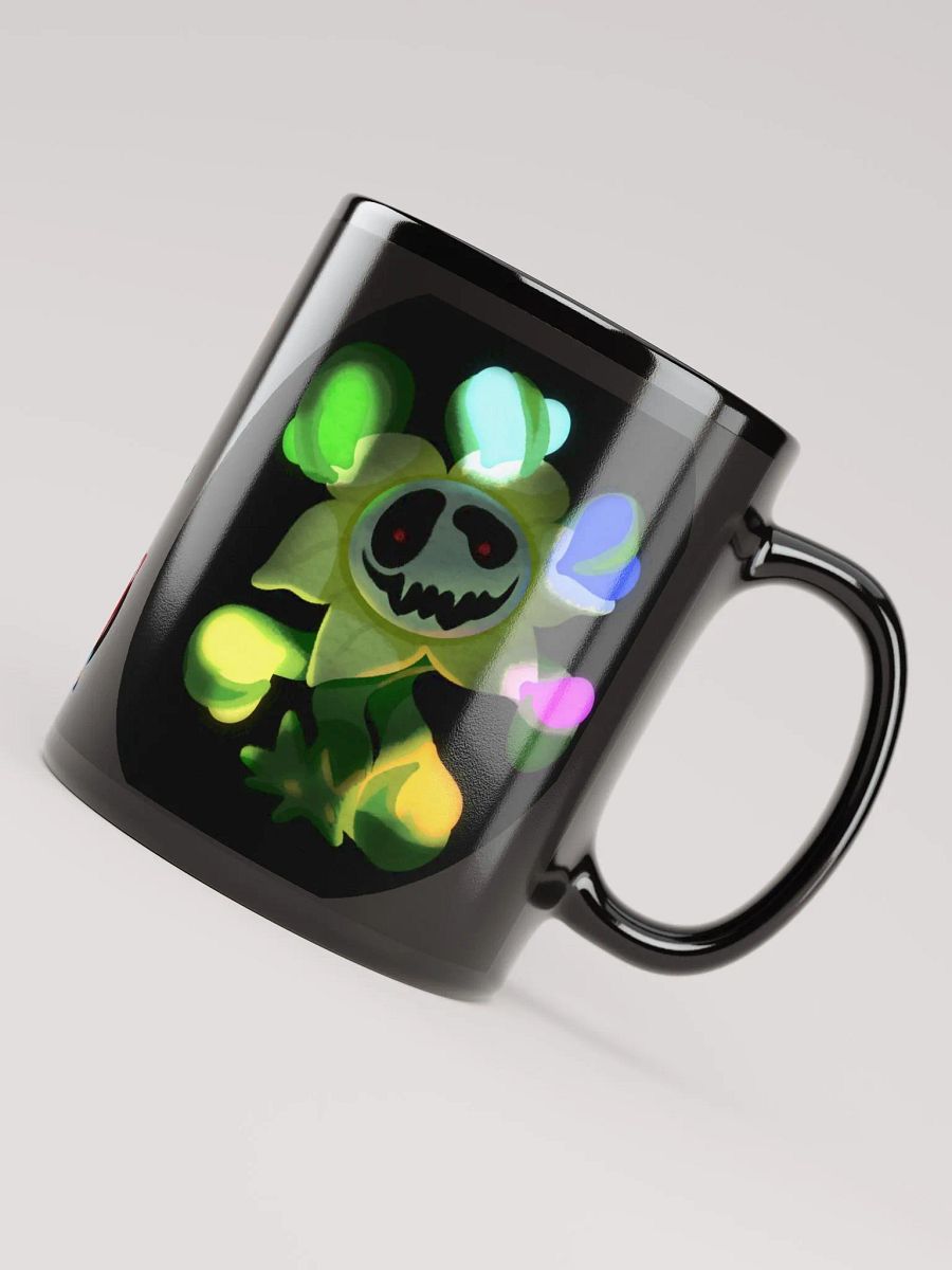 Soulful Flowey - Mug product image (4)